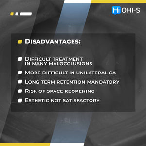 Missing Maxillary Lateral Incisors: Space Closure in all Malocclusions vs Implants and Prosthetic Replacement