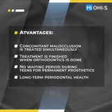 Missing Maxillary Lateral Incisors: Space Closure in all Malocclusions vs Implants and Prosthetic Replacement
