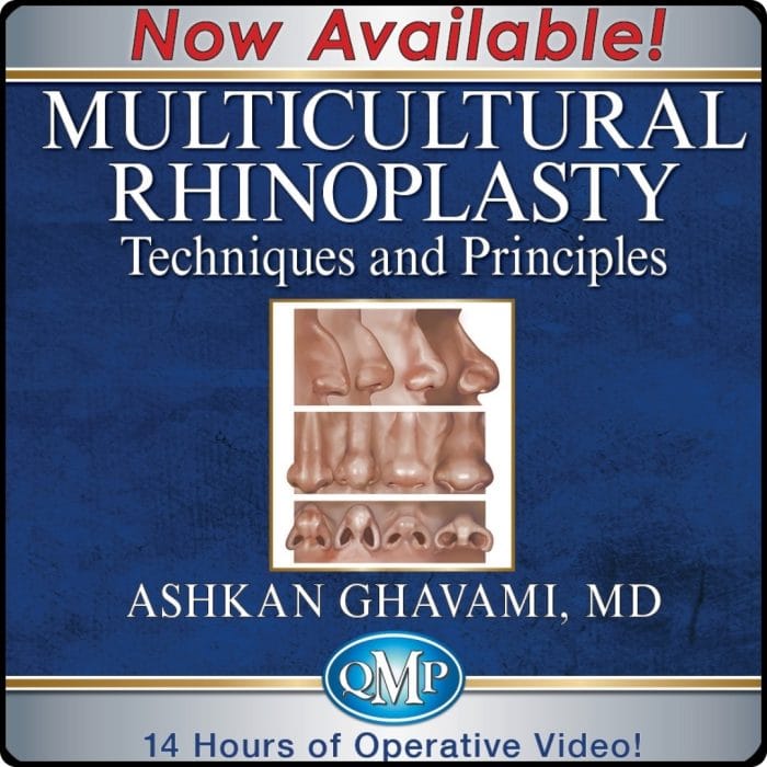Multicultural Rhinoplasty: Techniques and Principles