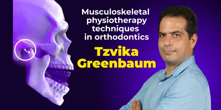 Musculoskeletal physiotherapy techniques in Orthodontics: Evidence-based Approach and Clinical Protocols