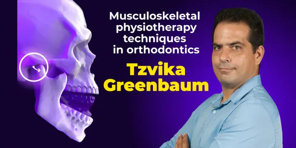 Musculoskeletal physiotherapy techniques in Orthodontics: Evidence-based Approach and Clinical Protocols