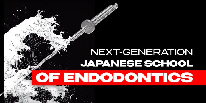 Next-Generation Japanese School of Endodontics. Treatment Guided by the Latest Technologies and Approaches