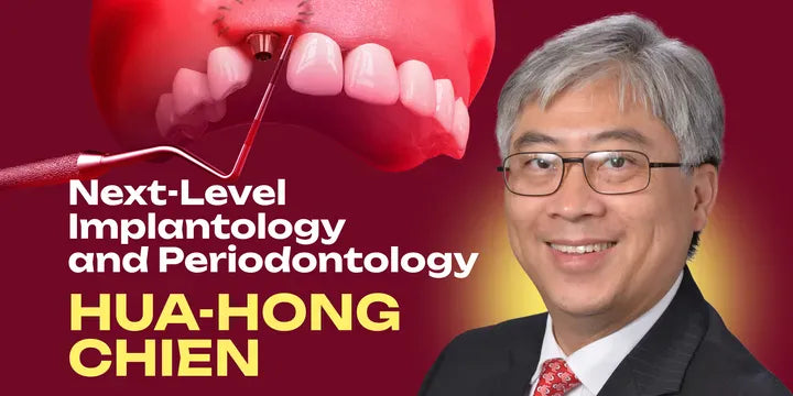 Next-Level Implantology and Periodontology. Mastering Immediate Implantation, Peri-implant Soft Tissue Augmentation, Sinus Lifting