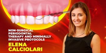 Non-surgical periodontal therapy and minimally invasive protocols