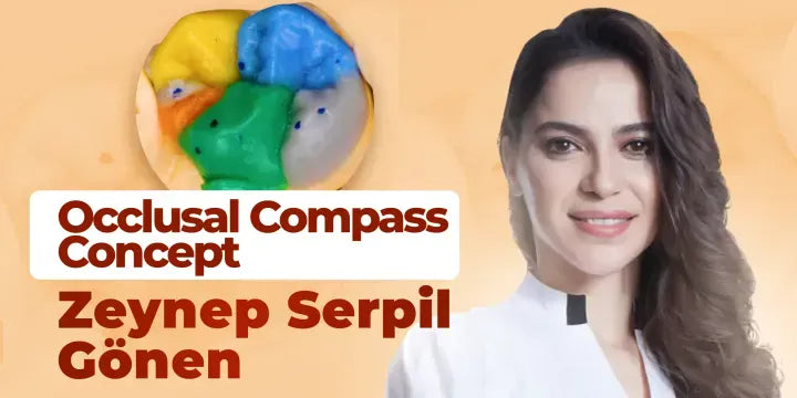Occlusal Compass Concept: Laboratory Protocols for Functional Rehabilitation