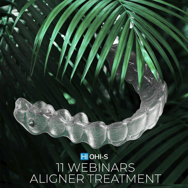 OHI-S Aligners from A to Z