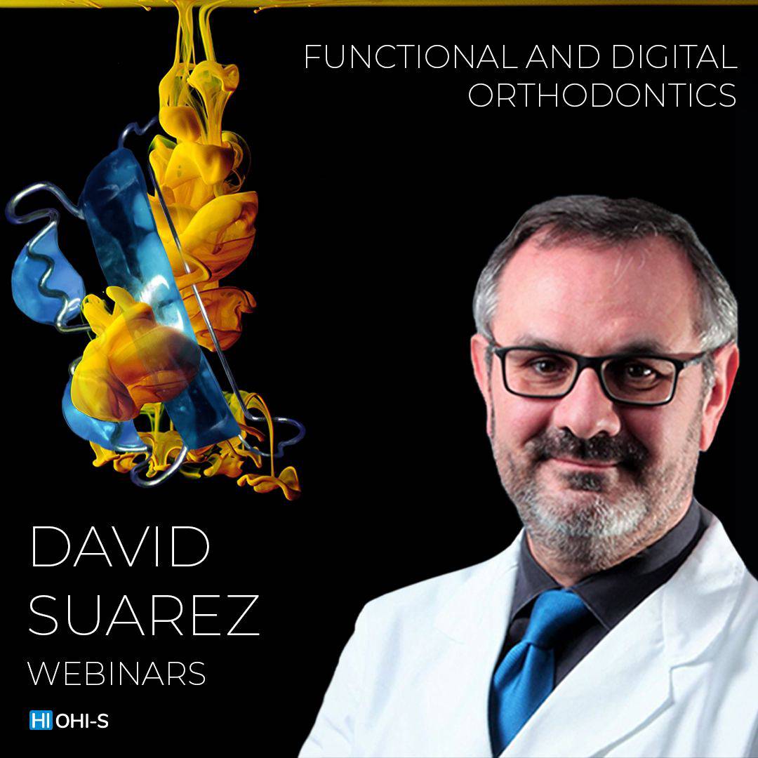 OHI-S Orthodontics in growing patients