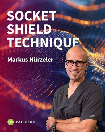 One-Surgery Immediate Implants in the Esthetic Zone: Socket Shield 2025