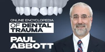 Online encyclopedia of dental trauma