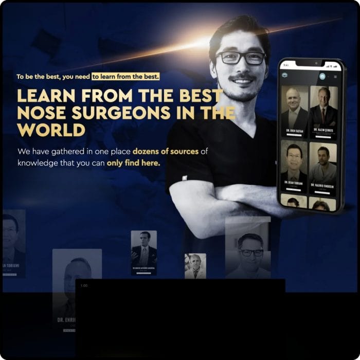 Perface Academy Rhino Masterclass 2023