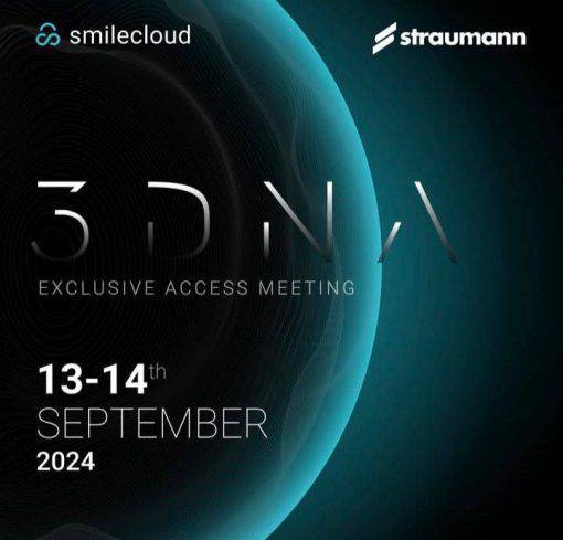 Smilecloud 3DNA 2024 - Dental Courses | كورسات طب اسنان