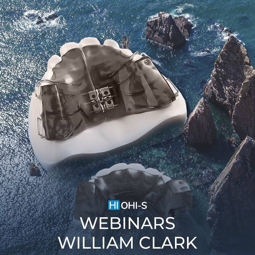 OHI-S TwinBlock and Transforce: new horizons in orthodontics (online course from the creator) - Dental Courses | كورسات طب اسنان
