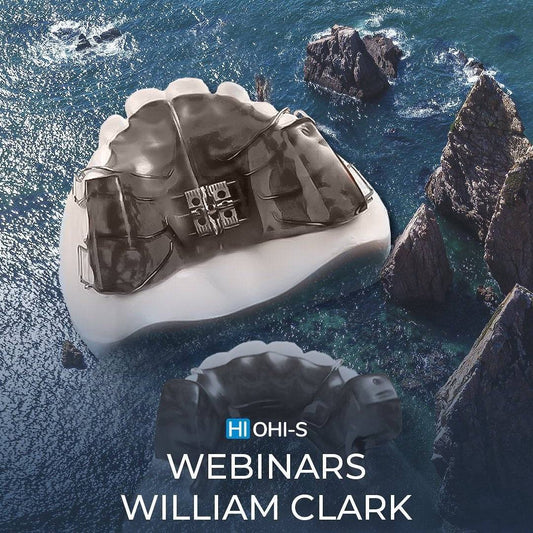OHI-S TwinBlock and Transforce: new horizons in orthodontics (online course from the creator) - Dental Courses | كورسات طب اسنان