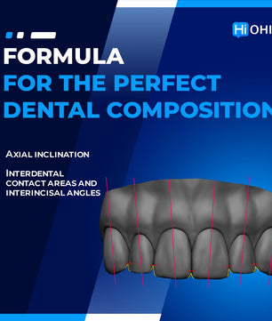 full rehabilitation in prosthetic dentistry - Mauro Fradeani