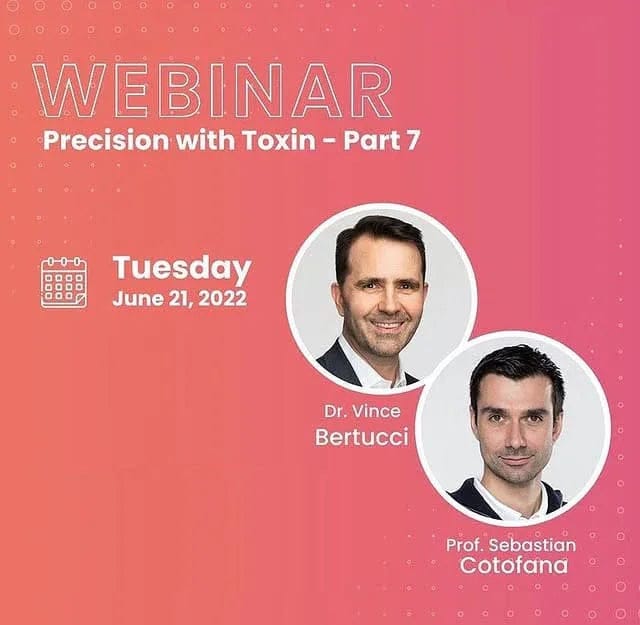 Precision with Toxins: Mastering Anatomy-Based Injection Techniques