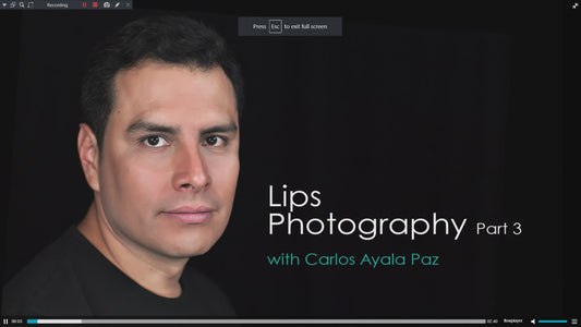 Dental Photography (2 Courses)