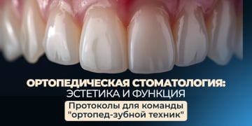 Prosthodontics: aesthetics and function. Protocols for the prosthodontist–dental technician team