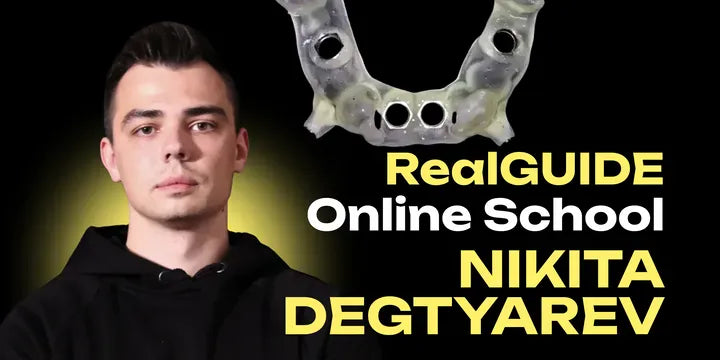 RealGUIDE Online School: From Beginner to Advanced