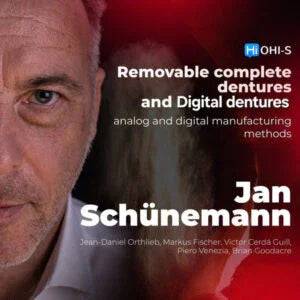 Removable Complete Dentures and Overdentures