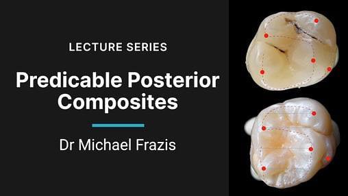 Ripe Predicable Posterior Composites: Principles, Concepts, Techniques