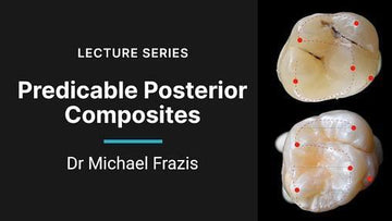 Ripe Predicable Posterior Composites: Principles, Concepts, Techniques