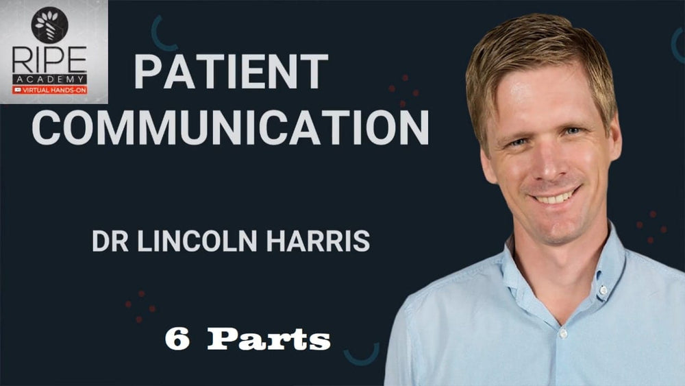 Ripeglobal Patient Communication