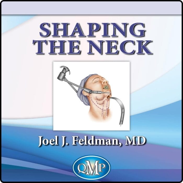 Shaping the Neck