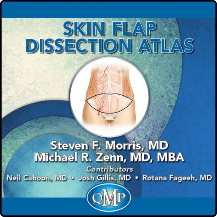 Skin Flap Dissection Atlas Video Library: Precision in Reconstructive Surgery