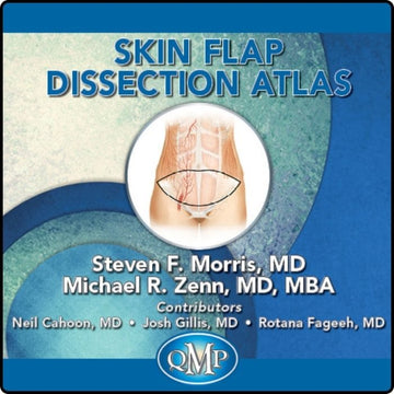 Skin Flap Dissection Atlas Video Library: Precision in Reconstructive Surgery