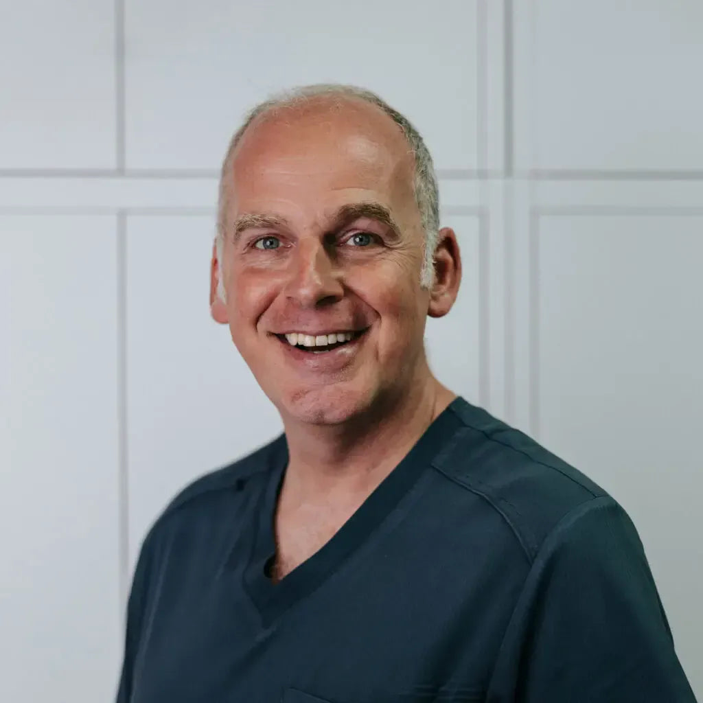 SPEAR Direct Resin Restoration