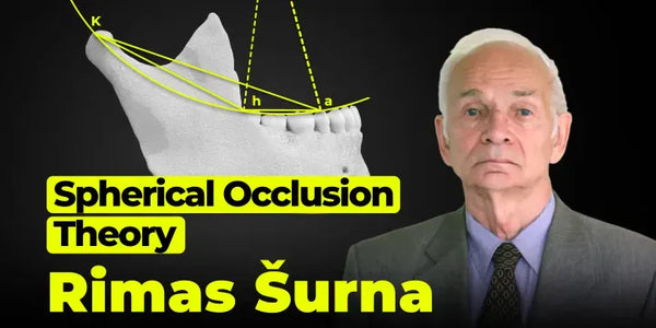 Spherical Occlusion Theory: for Dentists and Dental Technician Team