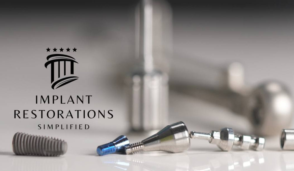 Surgical Master: Implant Restorations Simplified