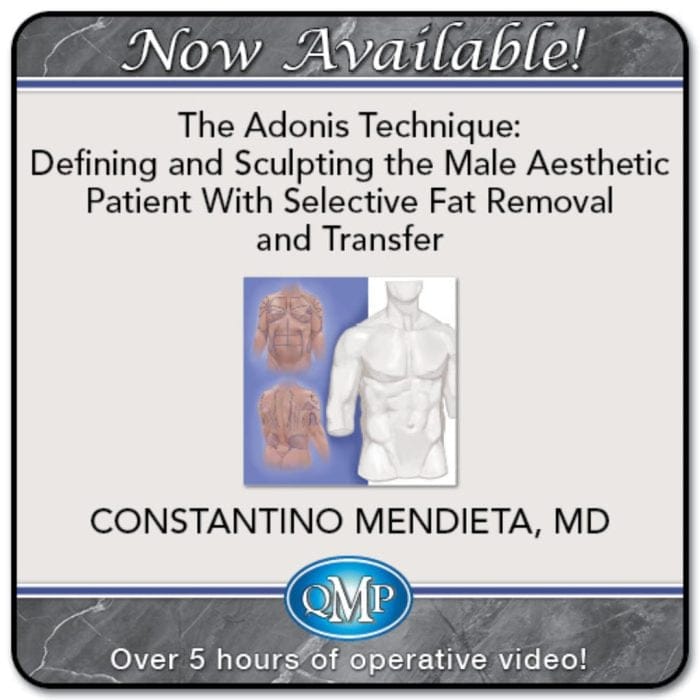The Adonis Technique — Male Body Sculpting Masterclass