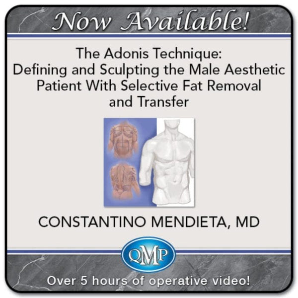 The Adonis Technique — Male Body Sculpting Masterclass