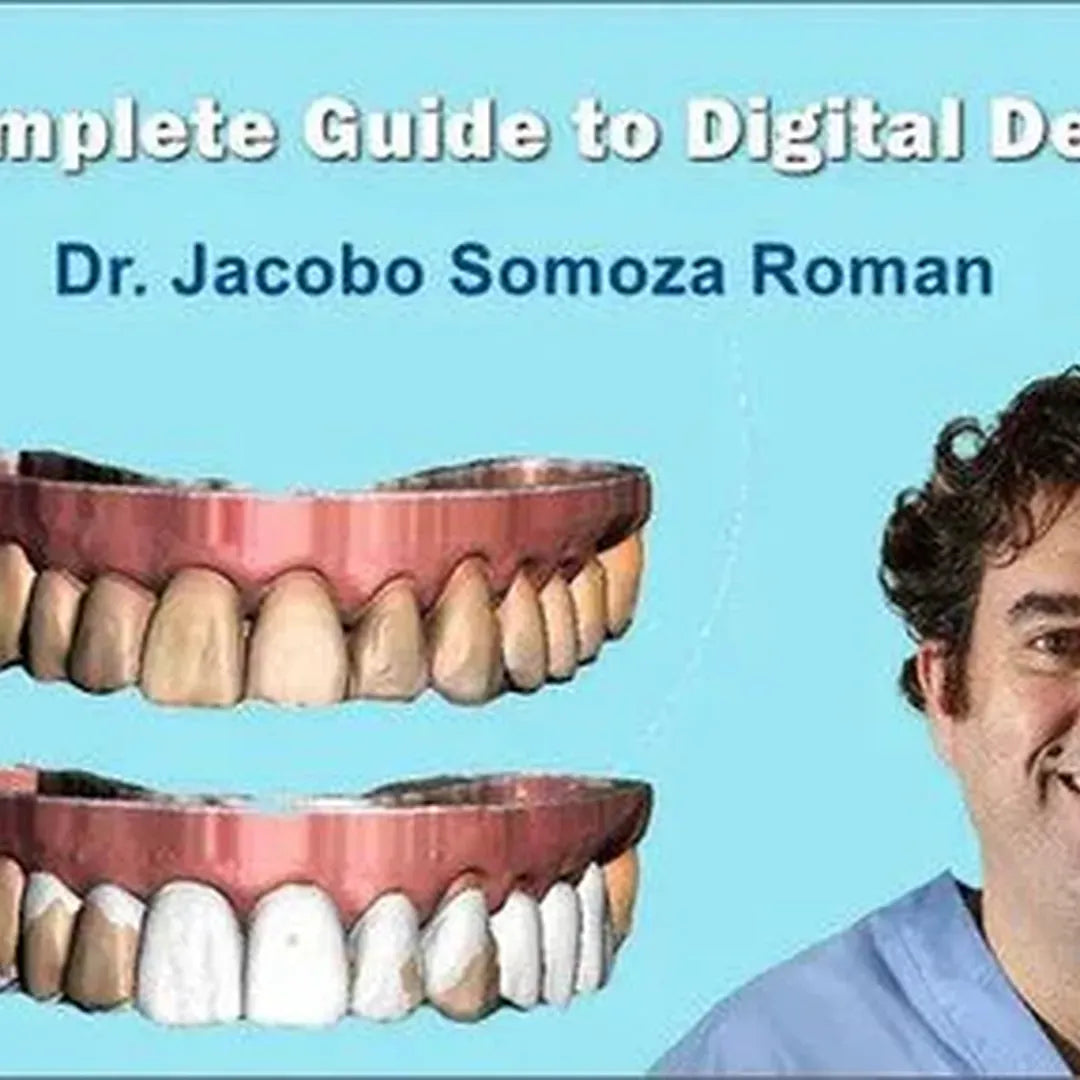The Complete Guide to Digital Dentistry