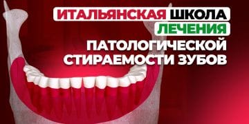 The Italian School of Pathological Tooth Wear Treatment