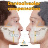 TMJ radiology and occlusion: vertical dimension, intra-articular disorders, centric relation
