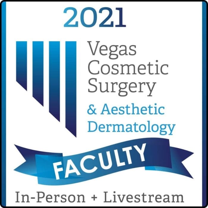 Vegas Cosmetic Surgery & Aesthetic Dermatology 2021