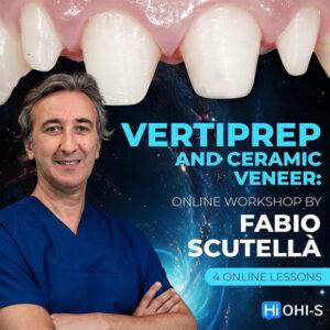 Vertical Preparation and Ceramic Veneers (VertiPrep)