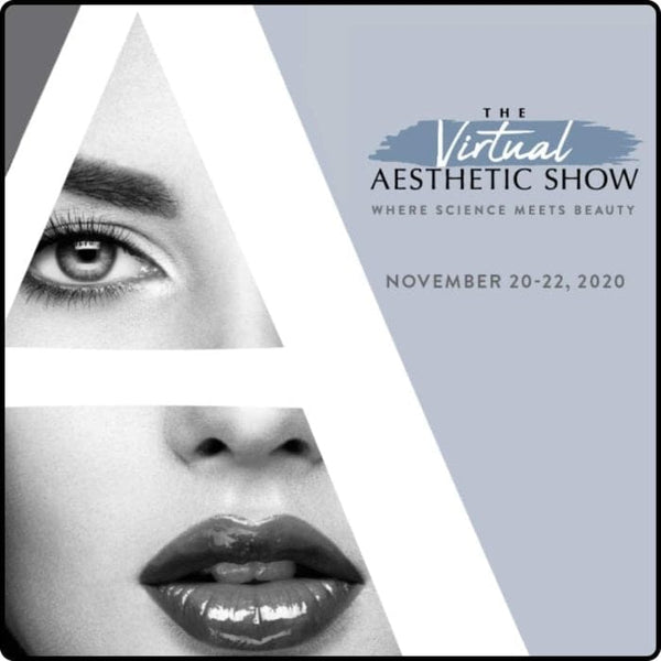 Virtual Aesthetics Show 2020